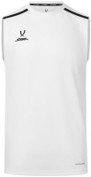 Майка тренировочная JOGEL DIVISION PerFormDRY Training Sleeveless, белый (2120508)