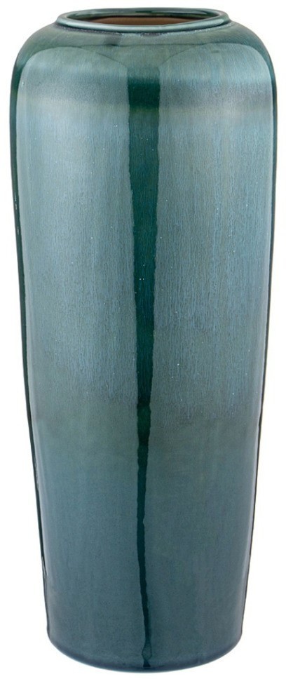 Ваза декоративная 17х17х40 см Lefard (146-2059)