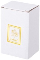 Ваза декоративная 17х17х40 см Lefard (146-2059)