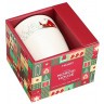 Кружка nordic house из коллекции new year essential, 360 мл (79242)