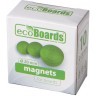 Набор для магнитно-маркерной доски 2х3 ecoBoards AS116 (66857)
