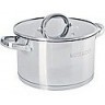 Кастрюля с крышкой 3,8 л MAYER BOCH (29484)