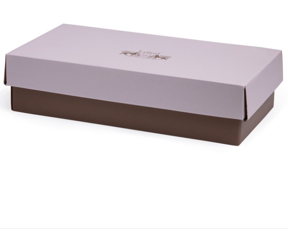 Кофейный набор lefard "снежная королева" на 4 пер. 8 пр. 120 мл (440-305)