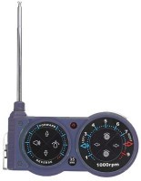 Радиоуправляемый танк Great Wall Tiger (серый, 49MHz, 1:72) (2117-4)