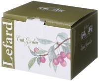 Чайная пара lefard "fruit garden" 260 мл (590-643)