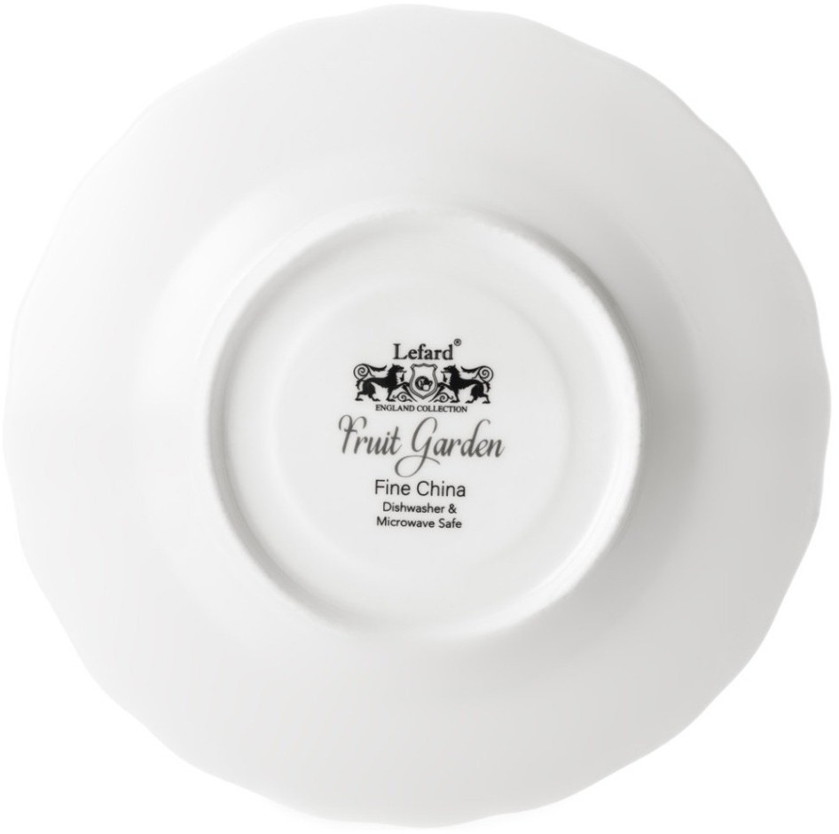 Чайная пара lefard "fruit garden" 260 мл (590-643)