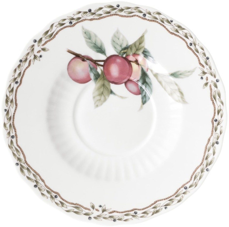 Чайная пара lefard "fruit garden" 260 мл (590-643)