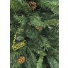 Ель Royal Christmas Detroit с шишками 527210 (210 см) (51706)