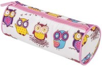 Пенал тубус Brauberg Owls 229007 (66676)