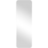Зеркало в металлической раме цвет хром 60*180см (TT-00006449)
