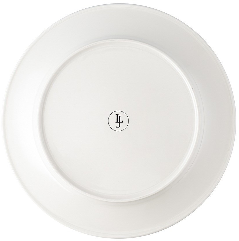 Тарелка owl из коллекции birds of paradise, D21 см (76695)