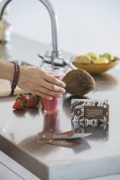 Набор бумажных мотиваторов «21 день, чтобы перестать есть вредную пищу» (60974)