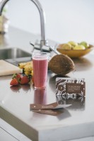 Набор бумажных мотиваторов «21 день, чтобы перестать есть вредную пищу» (60974)