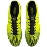 БЕЗ УПАКОВКИ Бутсы футбольные Rapido JSH401, лаймовый (2108749)