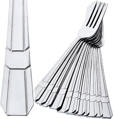 Вилки столовые 12шт.MB (31528)