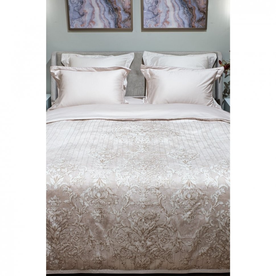 Пододеяльник сатин Эстетика принт 220*200 (TT-00008900)