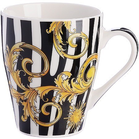 Набор кружкек 4шт/упак 340мл LR (31225-Н1)