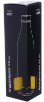 Термобутылка 500 мл Soft (77010-5)