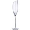 Набор бокалов для шампанского из 2-х штук "daisy optic" 180мл Lefard (887-414)