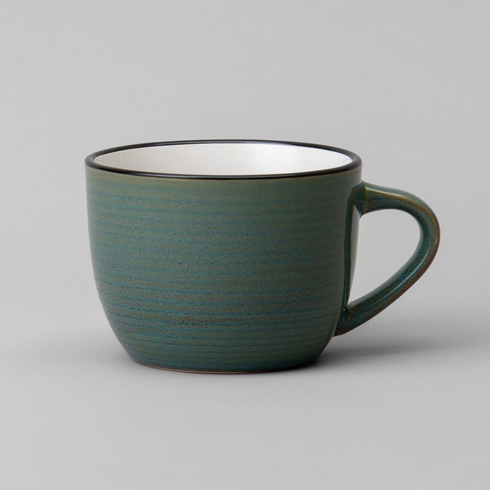 Кружка коллекция "модерн" 350 мл Lefard (155-806)