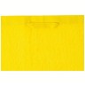 Полотенце махровое с бордюром 160*90см, в упаковкеке, 100% х\б, пл 450 г/м2 , жёлтый SANTALINO (850-100-7)