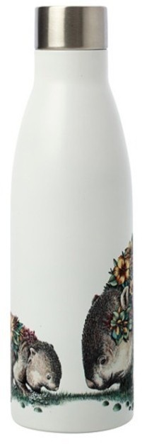 Термос-бутылка вакуумная Вомбат, 0,5 л - MW890-JR0125 Maxwell & Williams