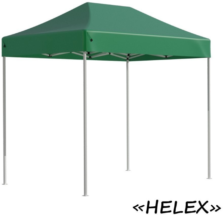 Шатер-гармошка Helex 4321 (54512)