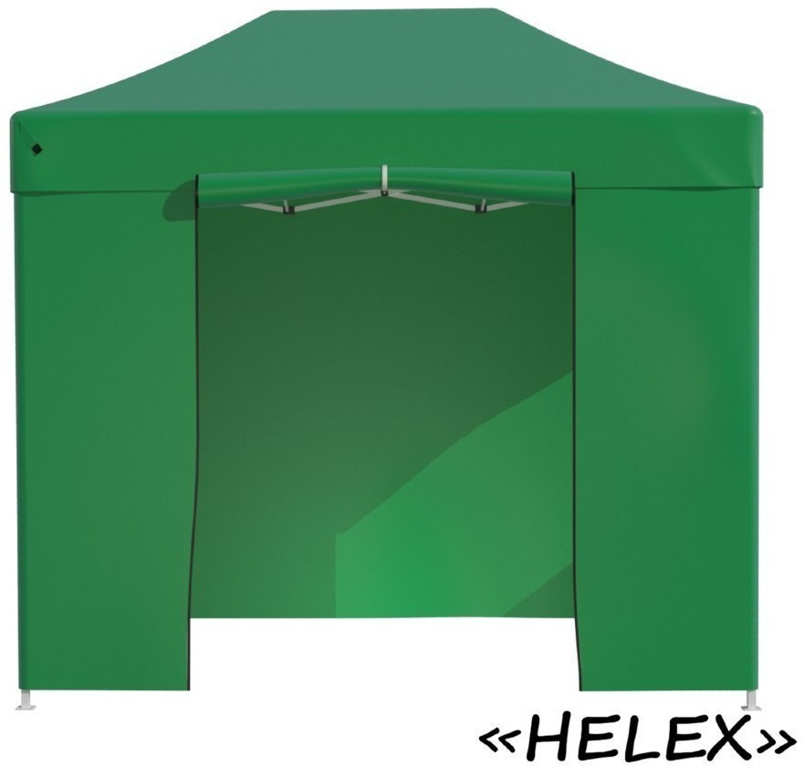 Шатер-гармошка Helex 4321 (54512)