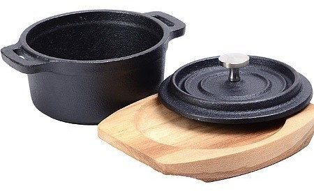 Кастрюля 240 мл MAYER   BOCH (26800)