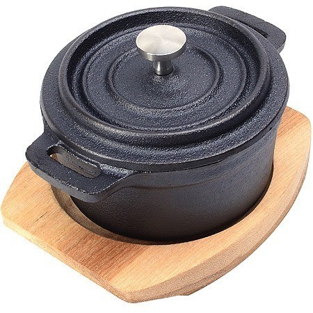 Кастрюля 240 мл MAYER   BOCH (26800)