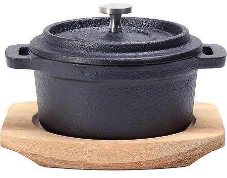 Кастрюля 240 мл MAYER   BOCH (26800)