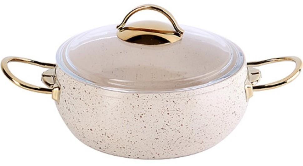 Набор посуды 3пр 3+4,5+7 л Mayer&Boch (40424-1)