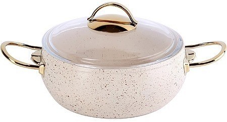 Набор посуды 3пр 3+4,5+7 л Mayer&Boch (40424-1)