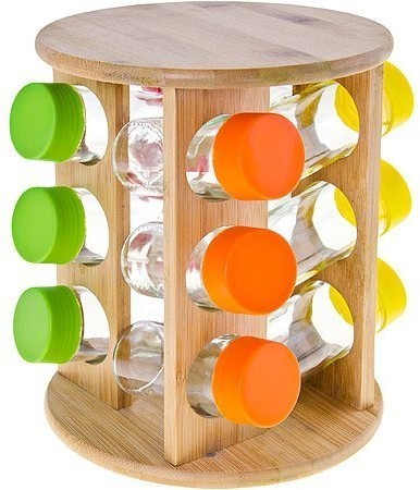 Набор для специй на подставке 13 предмеов MAYER BOCH (23257)