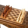 Стол ломберный Нарды + Шахматы, Ustyan (28478)