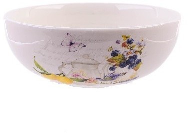 Супница 750мл Утренняя свежесть LORAINE (60186)