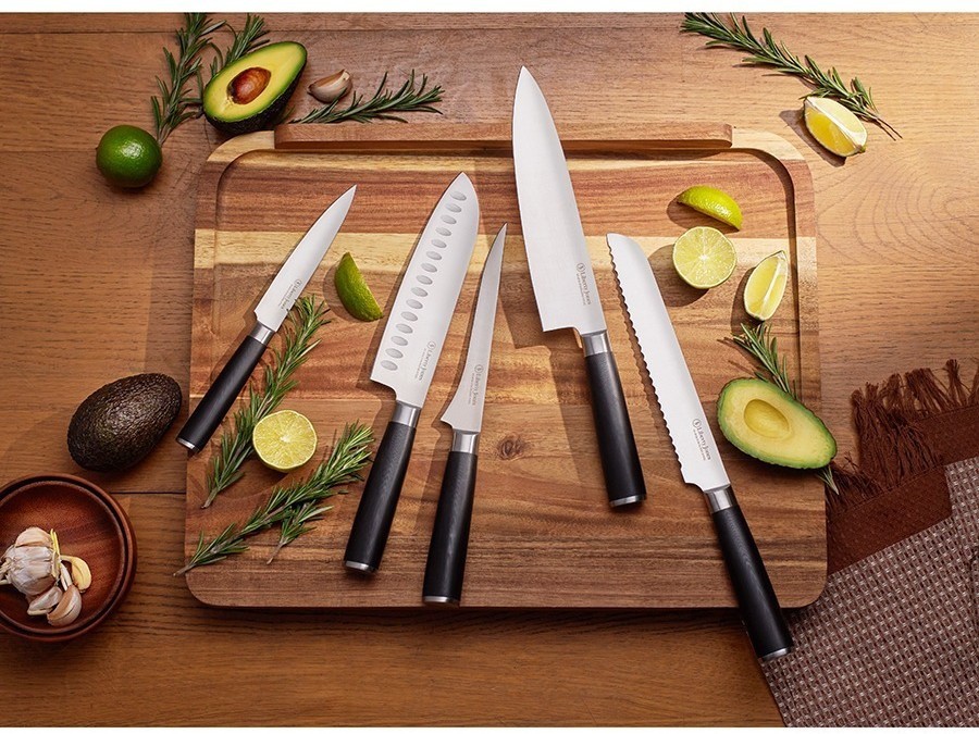 Шеф-нож icon, 21 см (78806)