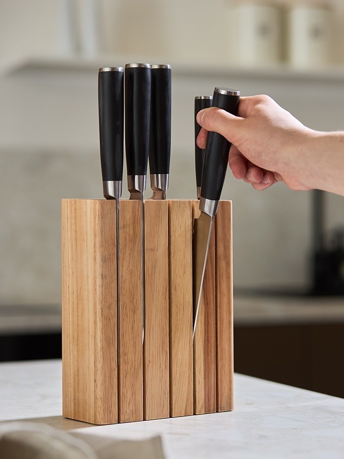 Шеф-нож icon, 21 см (78806)