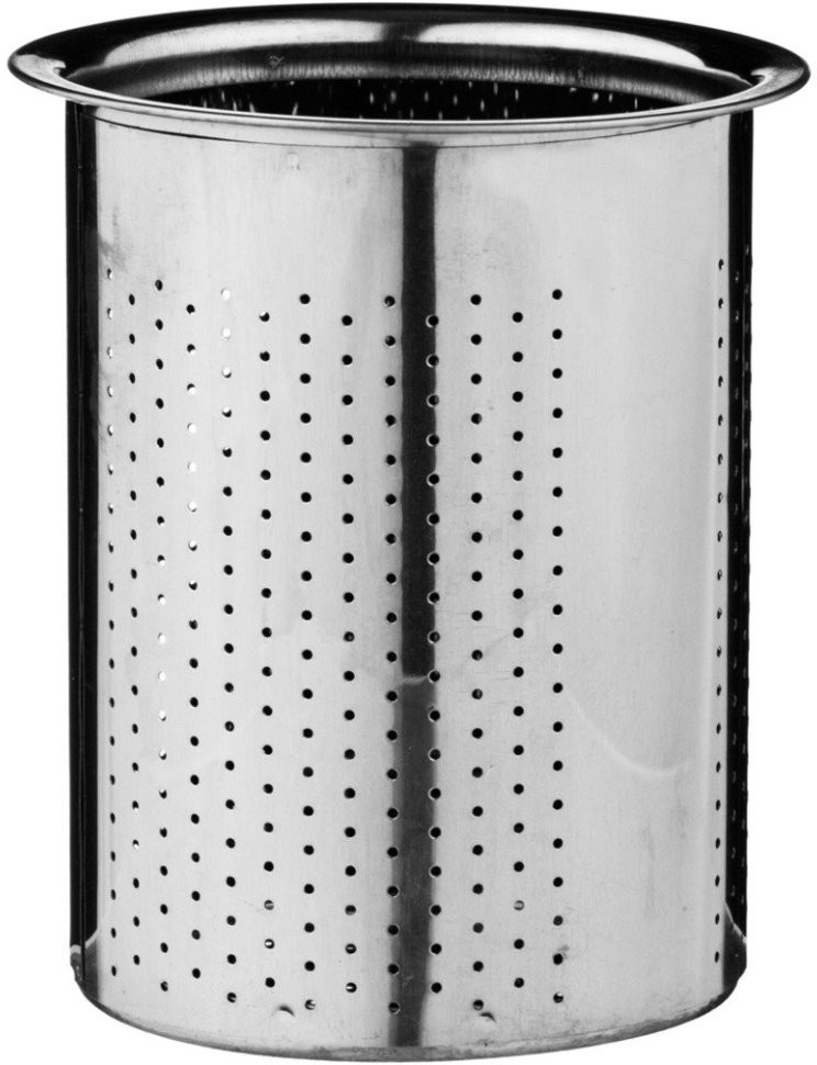Заварочный чайник agness с фильтром из нжс 700 мл. Agness (885-062)