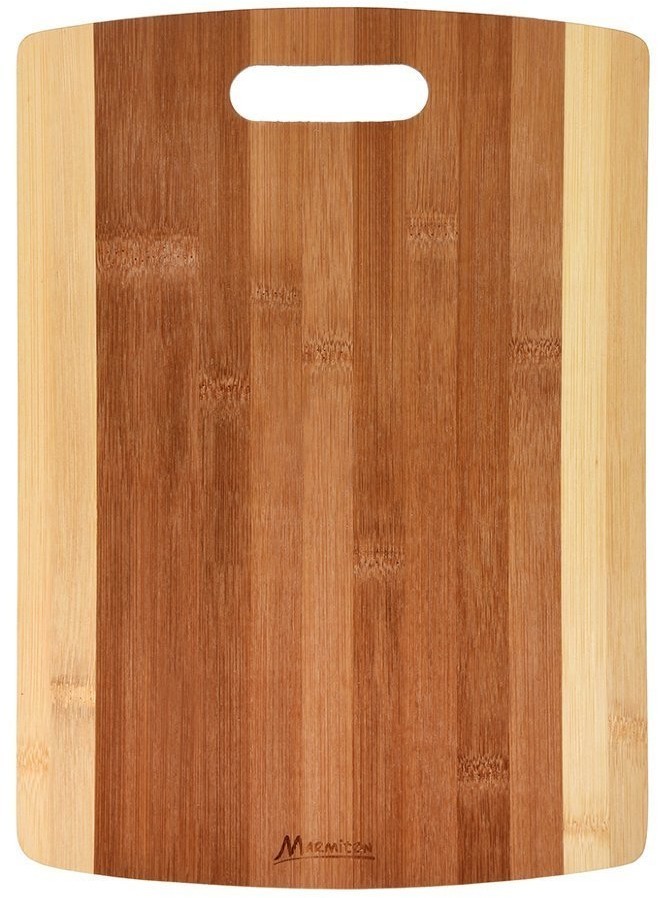 Доска разделочная Marmiton бамбук 35х25 см 17136 (63025)