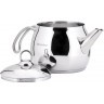 Чайник металлический 1л Hascevher Cigdem Турция (800-304)