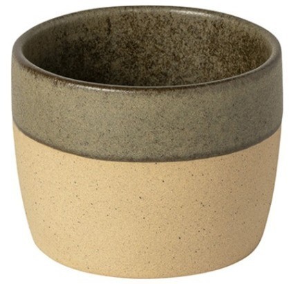 Чашка 2LNC092-OLV, 8.7, керамика, Olive, Costa Nova