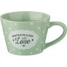Кружка коллекция "милый прованс" 450 мл,11*8 см Lefard (D-155-393)