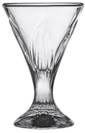 Бокал 00604001, стекло, clear, LA ROCHERE