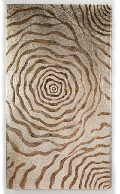 Панно настенное "Имя розы" 142*81см (00003045)