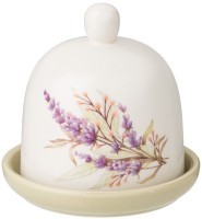 Лимонница agness &quot;душа прованса&quot; 9*9 см (358-2058)