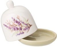 Лимонница agness &quot;душа прованса&quot; 9*9 см (358-2058)