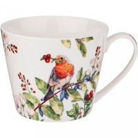 Кружка lefard &quot;лесная сказка&quot; 450 мл Lefard (590-374)