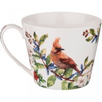 Кружка lefard &quot;лесная сказка&quot; 450 мл Lefard (590-374)