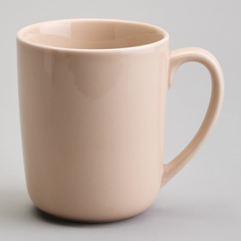 Кружка lefard "trendy" 380 мл (358-2232)